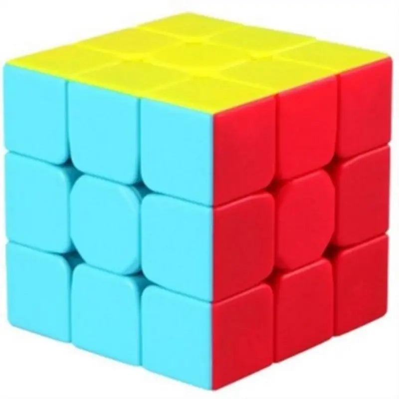 Cubo Mágico SPEED EDITION