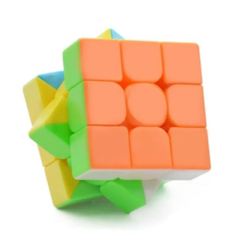 Cubo Mágico SPEED EDITION