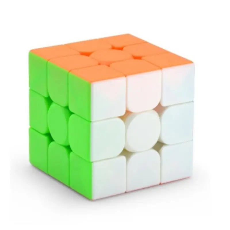 Cubo Mágico SPEED EDITION