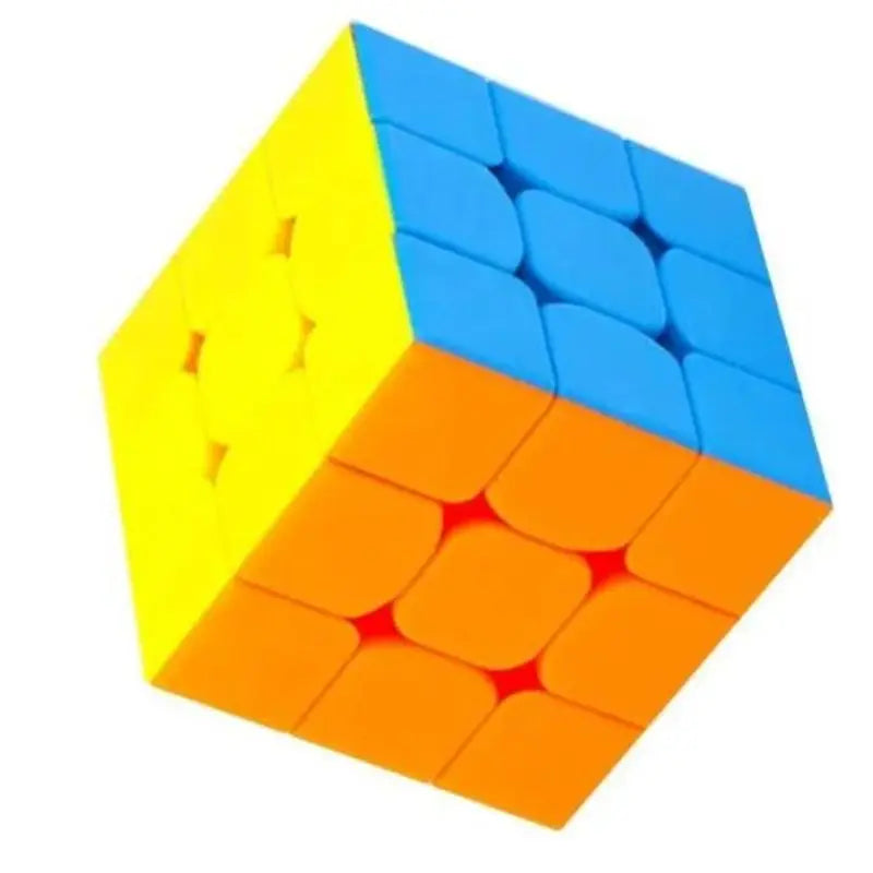 Cubo Mágico SPEED EDITION